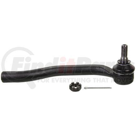 ES80682 by MOOG - Steering Tie Rod End