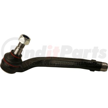 ES80690 by MOOG - MOOG ES80690 Steering Tie Rod End