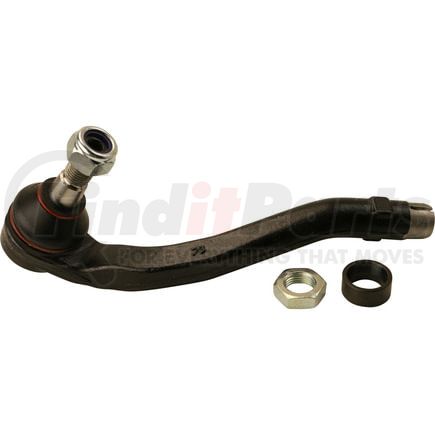 ES80691 by MOOG - MOOG ES80691 Steering Tie Rod End