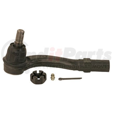 ES80688 by MOOG - MOOG ES80688 Steering Tie Rod End