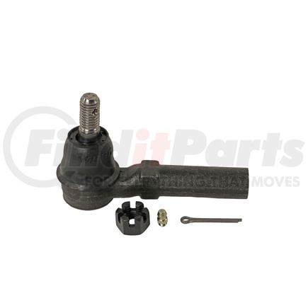 ES80761 by MOOG - MOOG ES80761 Steering Tie Rod End