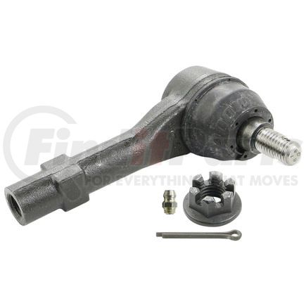 ES80786 by MOOG - MOOG ES80786 Steering Tie Rod End