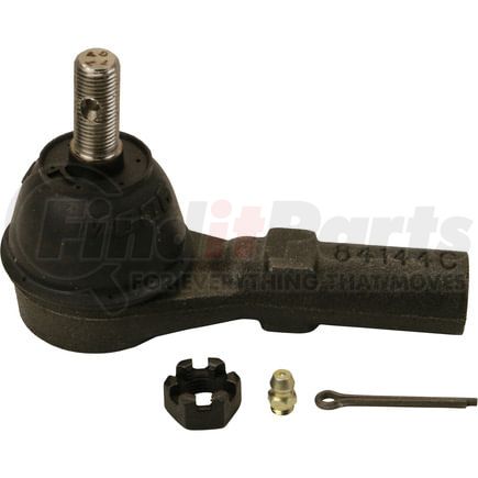 ES80805 by MOOG - MOOG ES80805 Steering Tie Rod End