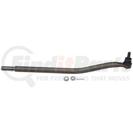 ES80803 by MOOG - MOOG ES80803 Steering Tie Rod End