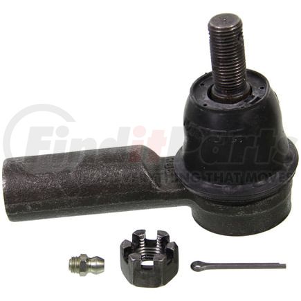 ES80941 by MOOG - MOOG ES80941 Steering Tie Rod End