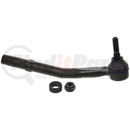 ES80953 by MOOG - Steering Tie Rod End