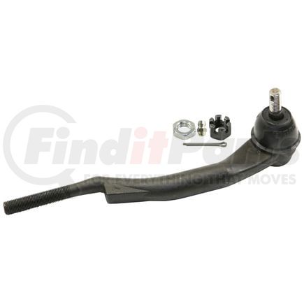 ES80960 by MOOG - MOOG ES80960 Steering Tie Rod End