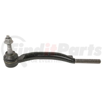 ES80961 by MOOG - Steering Tie Rod End