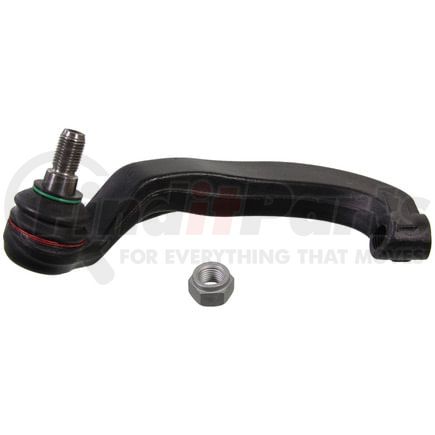 ES80976 by MOOG - Steering Tie Rod End