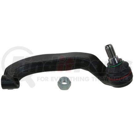 ES80977 by MOOG - Steering Tie Rod End