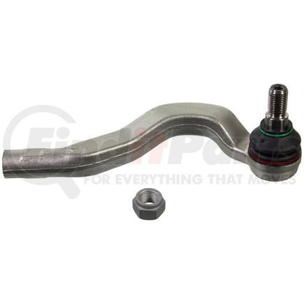 ES80971 by MOOG - MOOG ES80971 Tie Rod End