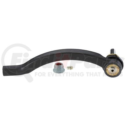 ES80981 by MOOG - Steering Tie Rod End