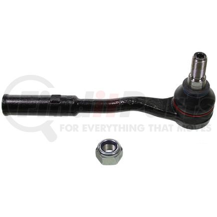 Moog ES80978 Steering Tie Rod End Steering Tie Rod End