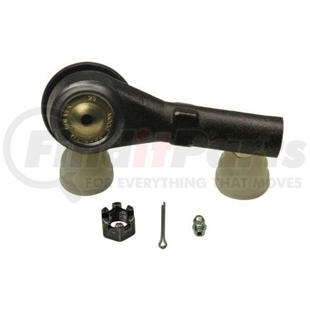 Moog ES80991 Steering Tie Rod End Steering Tie Rod End