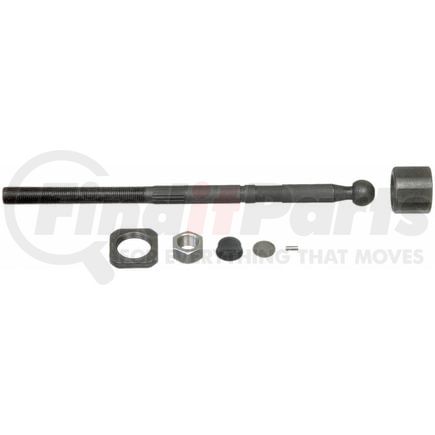 EV102 by MOOG - Steering Tie Rod End
