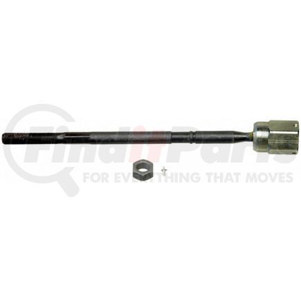 EV115 by MOOG - QuickSteer EV115 Steering Tie Rod End