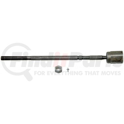 EV118 by MOOG - Steering Tie Rod End