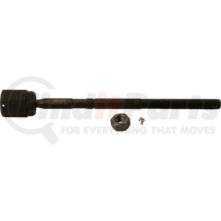 EV117 by MOOG - MOOG EV117 Steering Tie Rod End