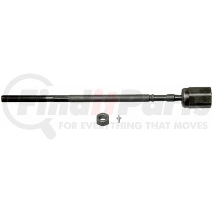 EV120 by MOOG - QuickSteer EV120 Steering Tie Rod End