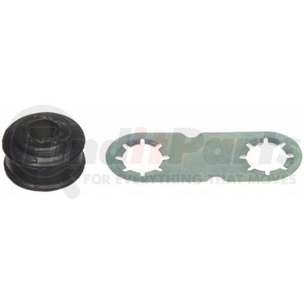 EV119 by MOOG - MOOG EV119 Steering Tie Rod End Bushing Kit