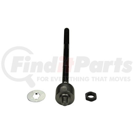 EV126 by MOOG - Steering Tie Rod End