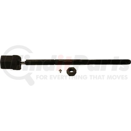 EV127 by MOOG - MOOG EV127 Steering Tie Rod End