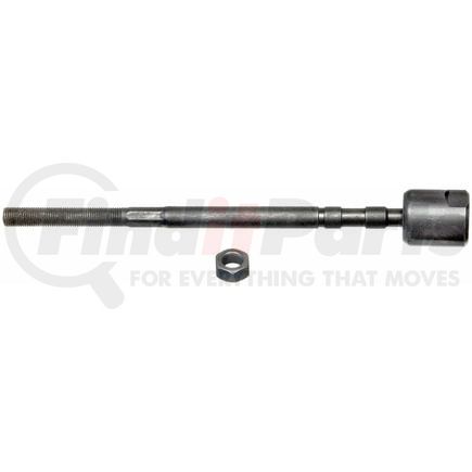 EV128 by MOOG - Steering Tie Rod End