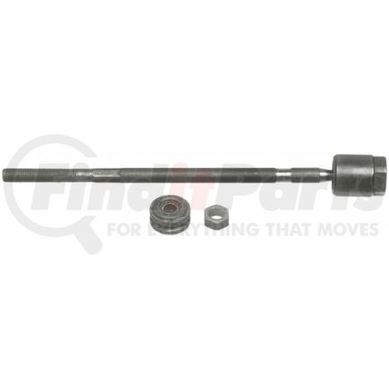 EV154 by MOOG - Steering Tie Rod End