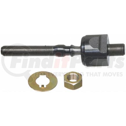 EV162 by MOOG - QuickSteer EV162 Steering Tie Rod End