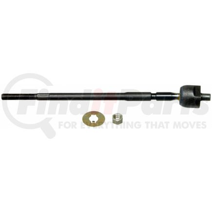 EV178 by MOOG - Steering Tie Rod End