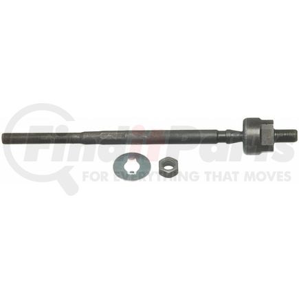 EV181 by MOOG - Steering Tie Rod End