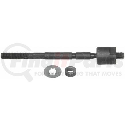 EV198 by MOOG - MOOG EV198 Tie Rod End