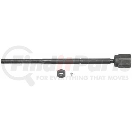 EV201 by MOOG - MOOG EV201 Steering Tie Rod End