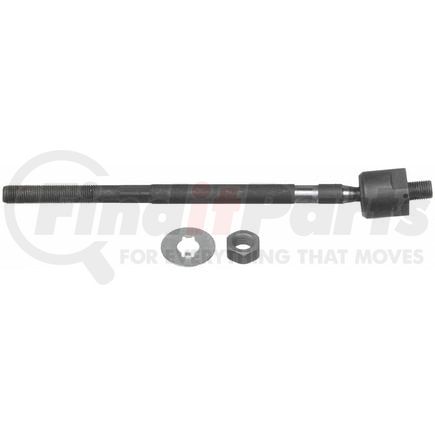 EV209 by MOOG - Steering Tie Rod End