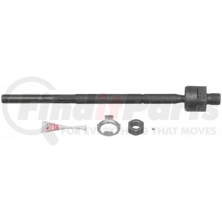 EV228 by MOOG - Steering Tie Rod End