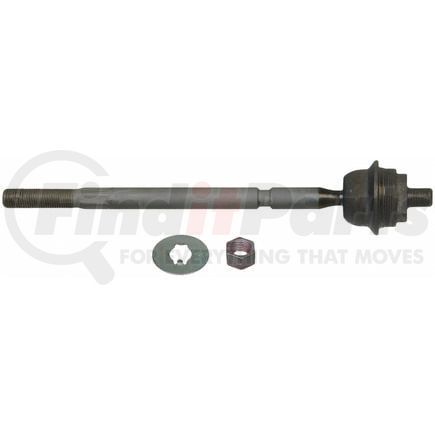 EV245 by MOOG - MOOG EV245 Tie Rod End