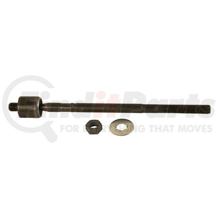 EV257 by MOOG - MOOG EV257 Steering Tie Rod End