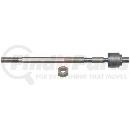 EV256 by MOOG - Steering Tie Rod End