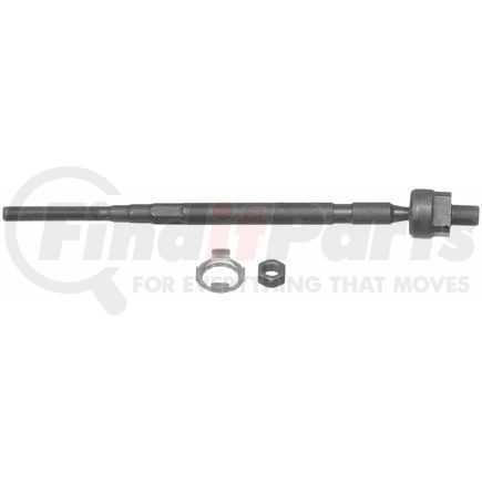 EV266 by MOOG - QuickSteer EV266 Steering Tie Rod End