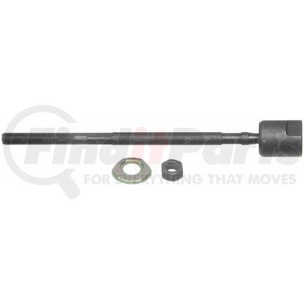 EV268 by MOOG - MOOG EV268 Tie Rod End