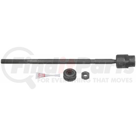 EV271 by MOOG - MOOG EV271 Tie Rod End