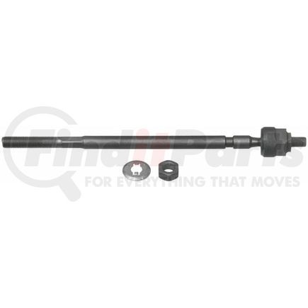 EV278 by MOOG - QuickSteer EV278 Steering Tie Rod End