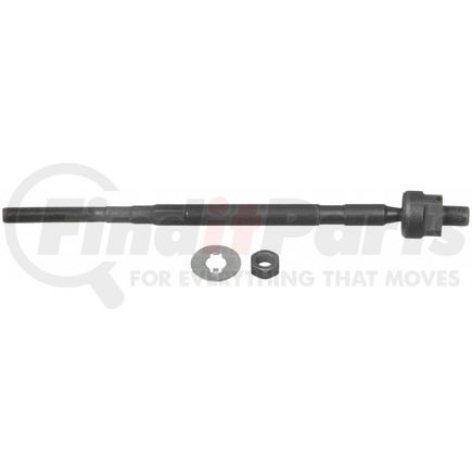 EV279 by MOOG - MOOG EV279 Tie Rod End