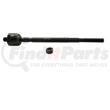 EV284 by MOOG - Steering Tie Rod End