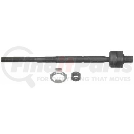 EV289 by MOOG - Steering Tie Rod End