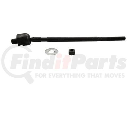 EV297 by MOOG - QuickSteer EV297 Steering Tie Rod End