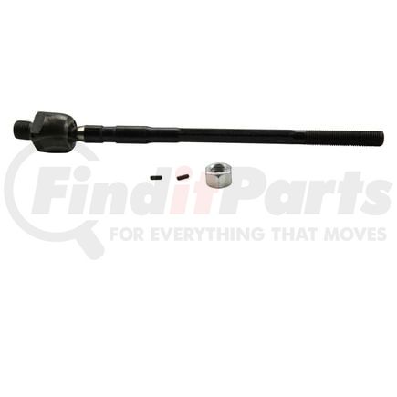 EV295 by MOOG - Steering Tie Rod End