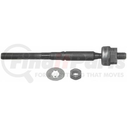 EV307 by MOOG - QuickSteer EV307 Steering Tie Rod End
