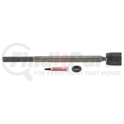 EV318 by MOOG - MOOG EV318 Steering Tie Rod End