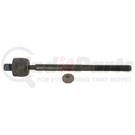 EV317 by MOOG - MOOG EV317 Steering Tie Rod End